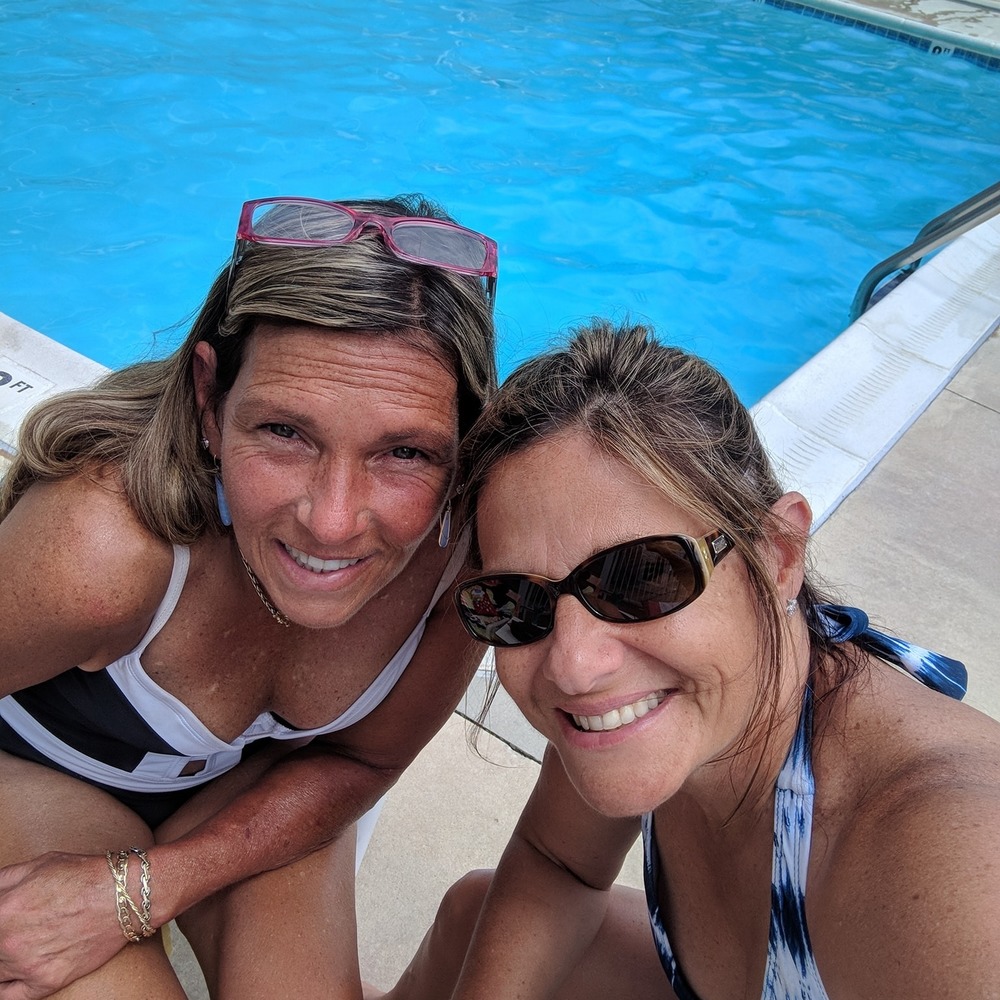 Meet your Posher, Stacy greene walton